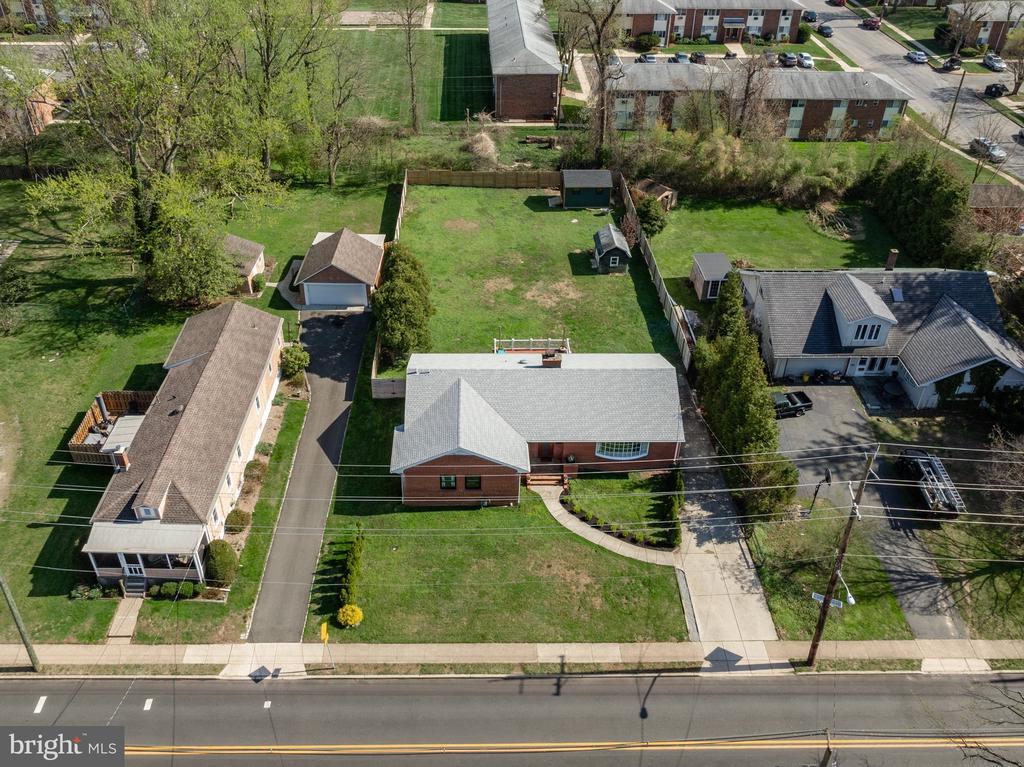 45 CENTRAL AVENUE
