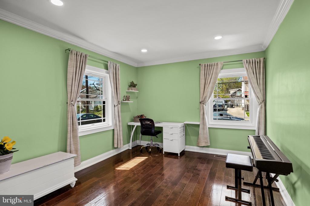 45 CENTRAL AVENUE