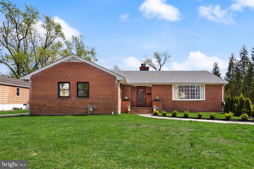 45 CENTRAL AVENUE