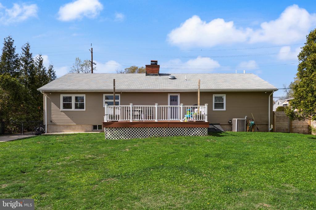 45 CENTRAL AVENUE