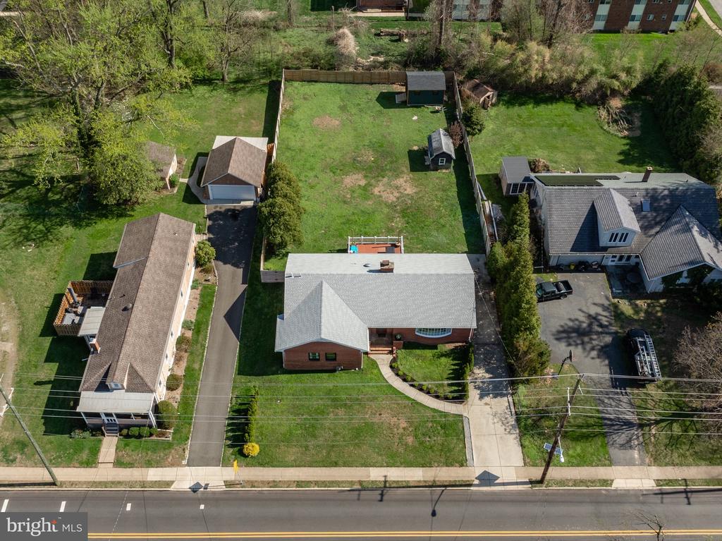 45 CENTRAL AVENUE