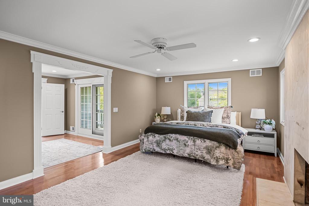 7 MICHAEL COURT