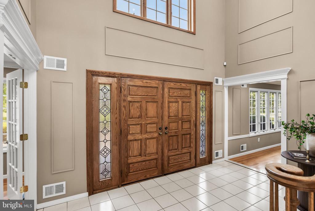 7 MICHAEL COURT