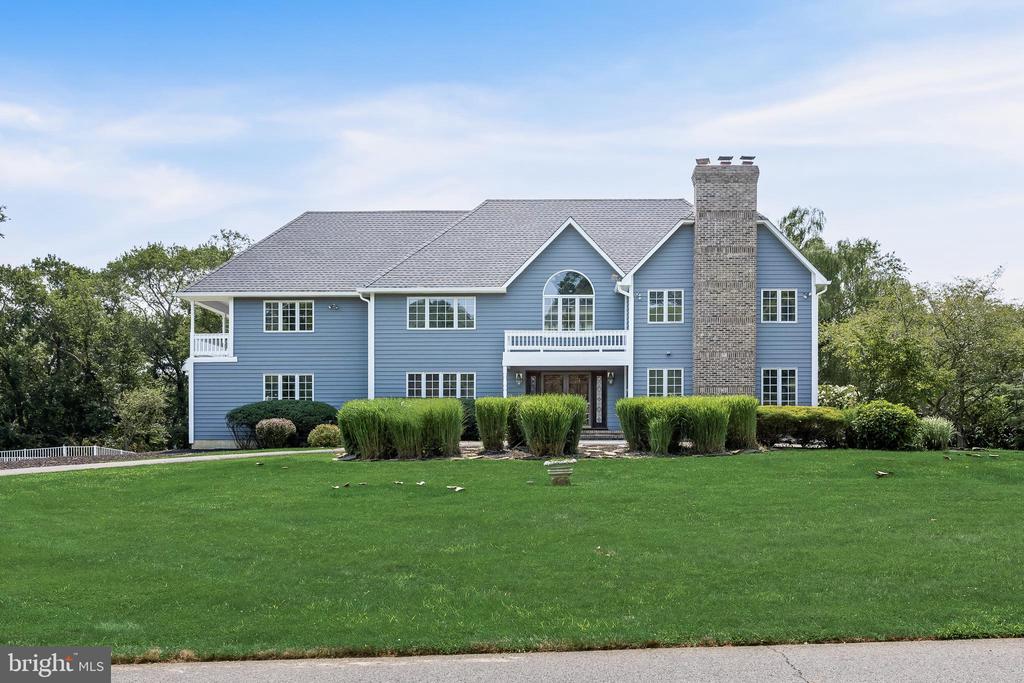 7 MICHAEL COURT