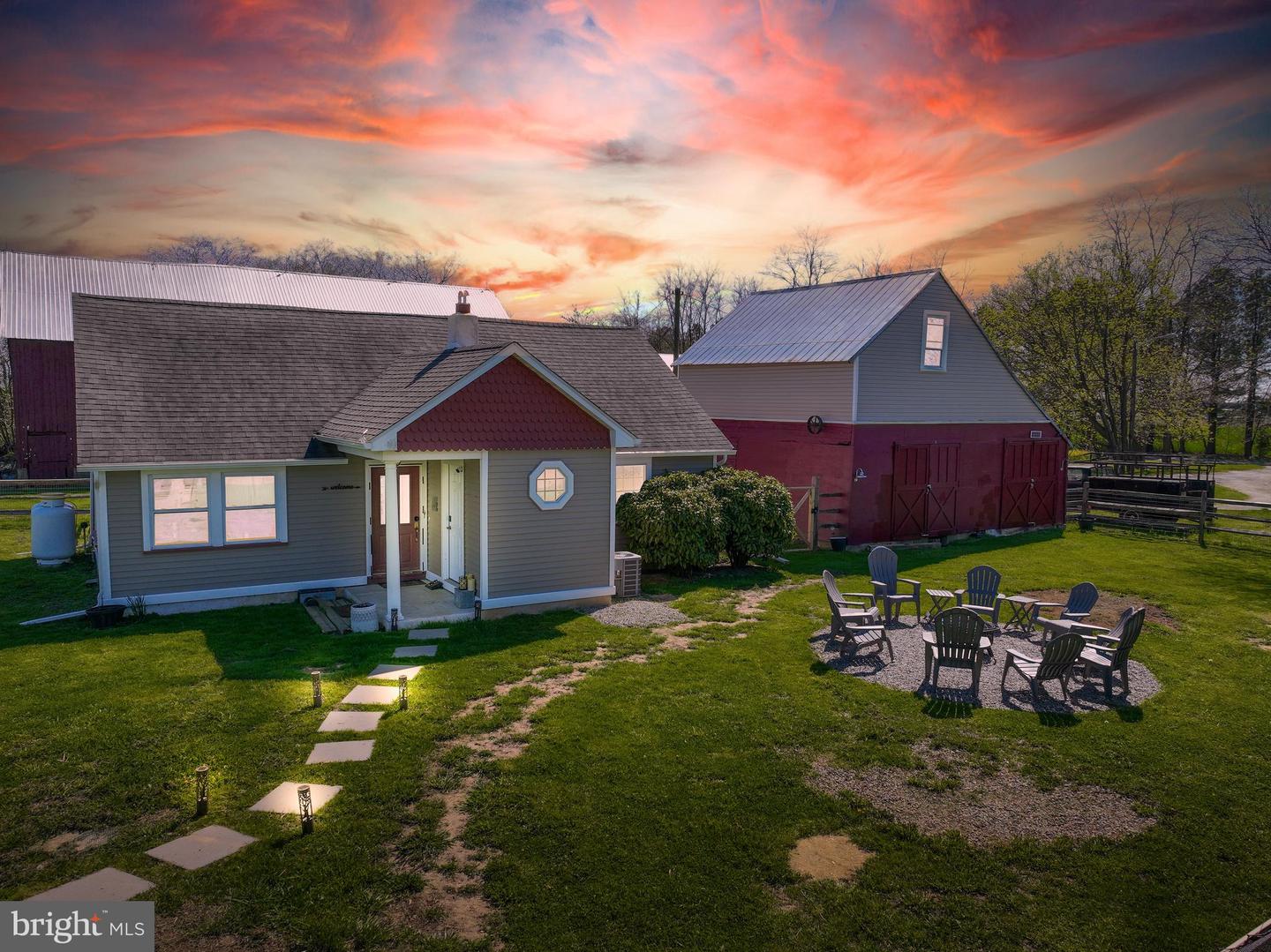 126 Jefferson Rd