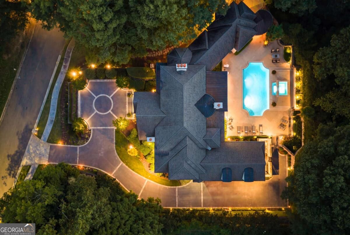 5530 Claire Rose Lane