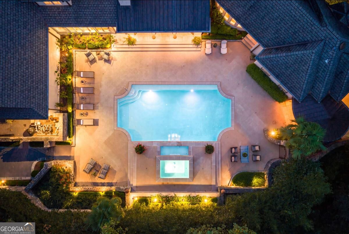 5530 Claire Rose Lane