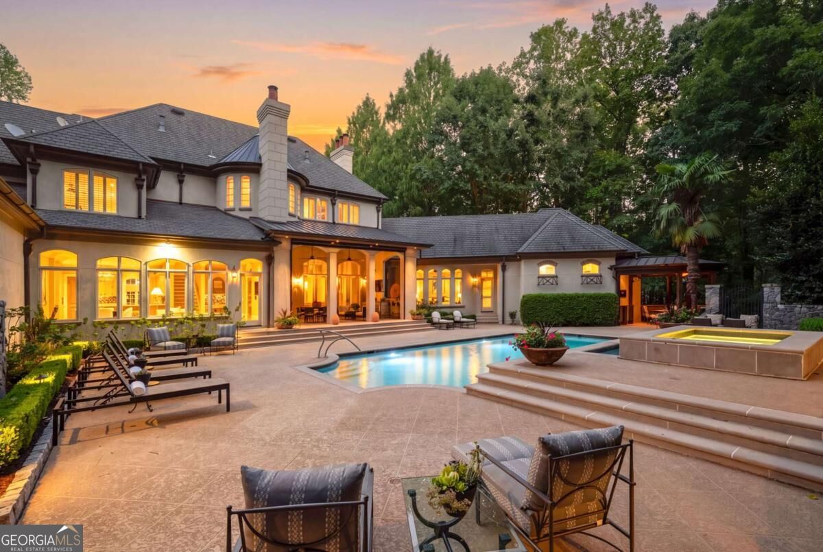 5530 Claire Rose Lane