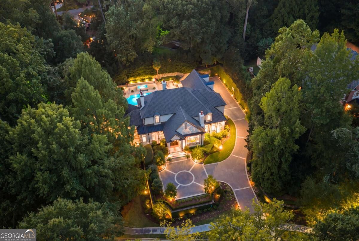 5530 Claire Rose Lane