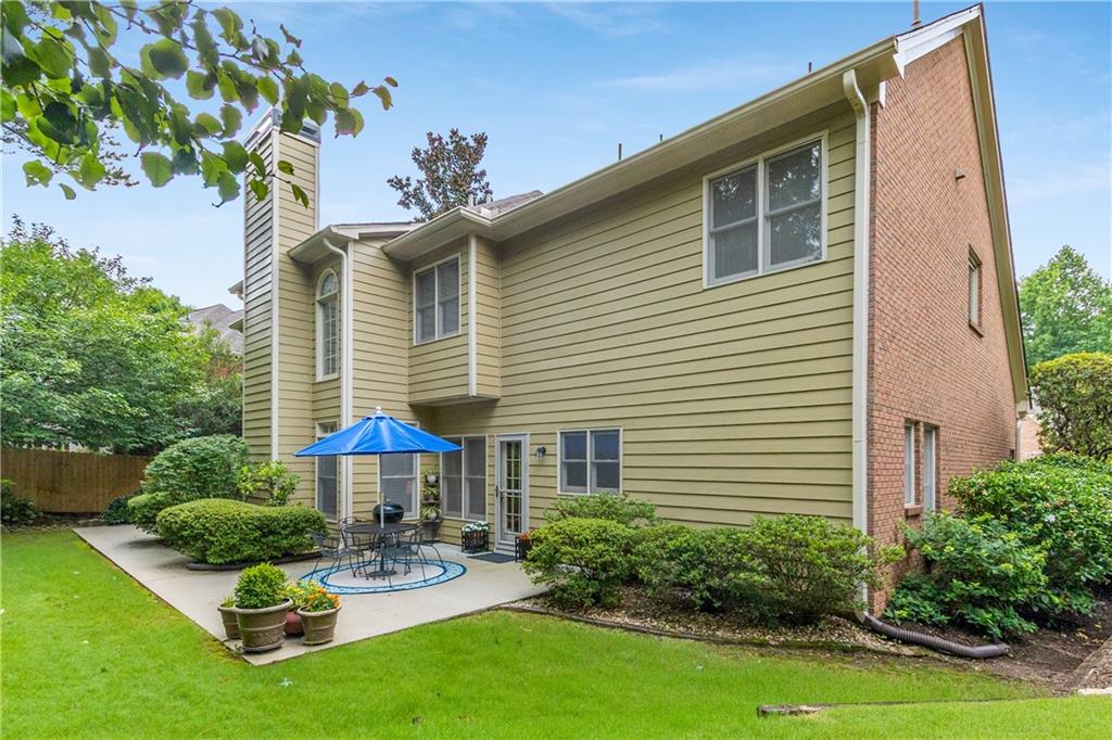 4672 Glenshire Place