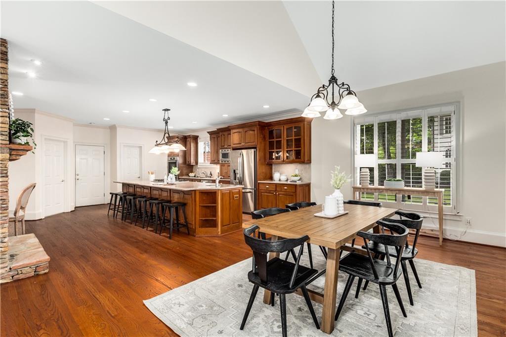 4971 Wyntergate Drive