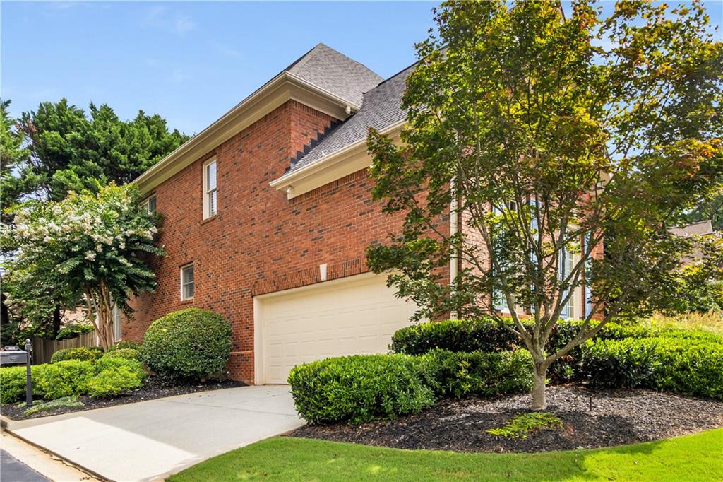 4971 Wyntergate Drive