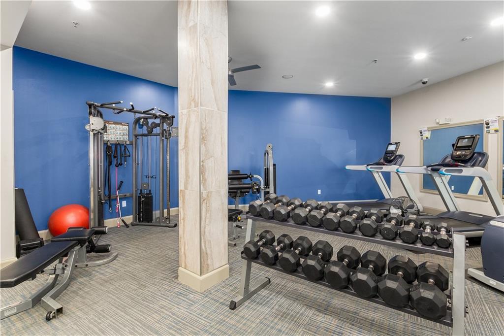 901 Abernathy Road NE Unit 2050