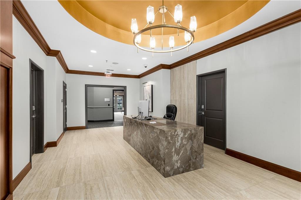 901 Abernathy Road NE Unit 2050