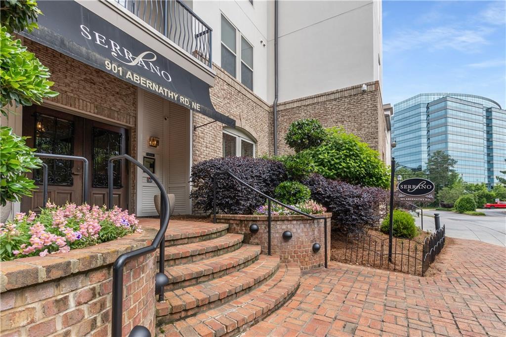 901 Abernathy Road NE Unit 2050