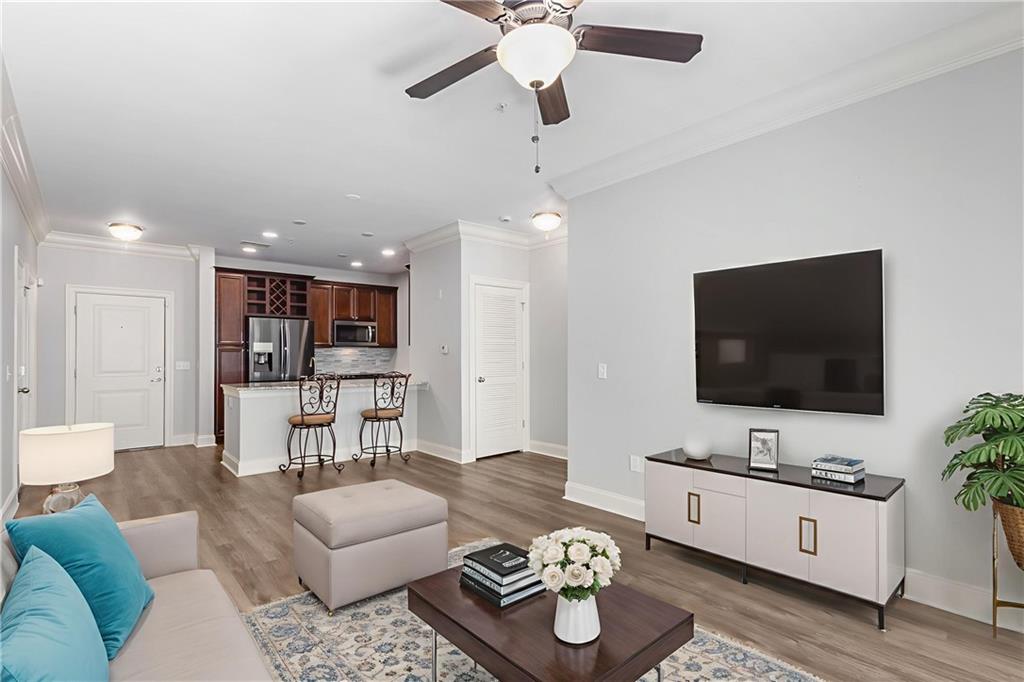 901 Abernathy Road NE Unit 2050