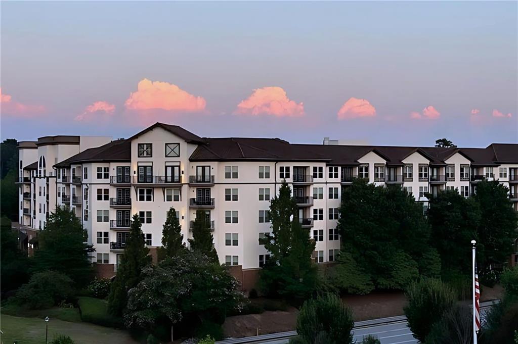 901 Abernathy Road NE Unit 2050