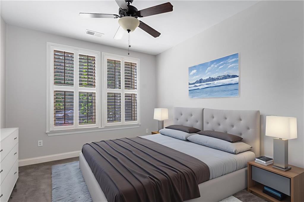 901 Abernathy Road NE Unit 2050