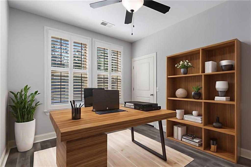 901 Abernathy Road NE Unit 2050