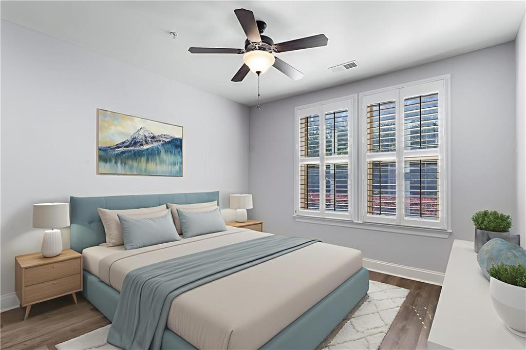 901 Abernathy Road NE Unit 2050