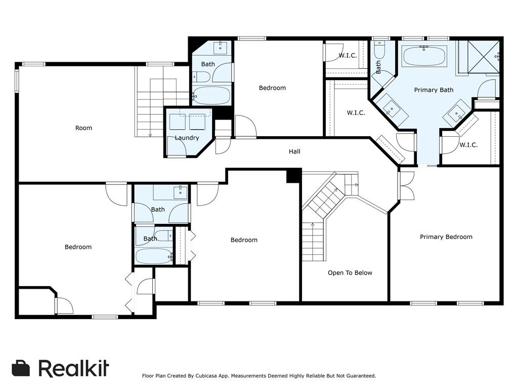 5705 Whitehall Walk