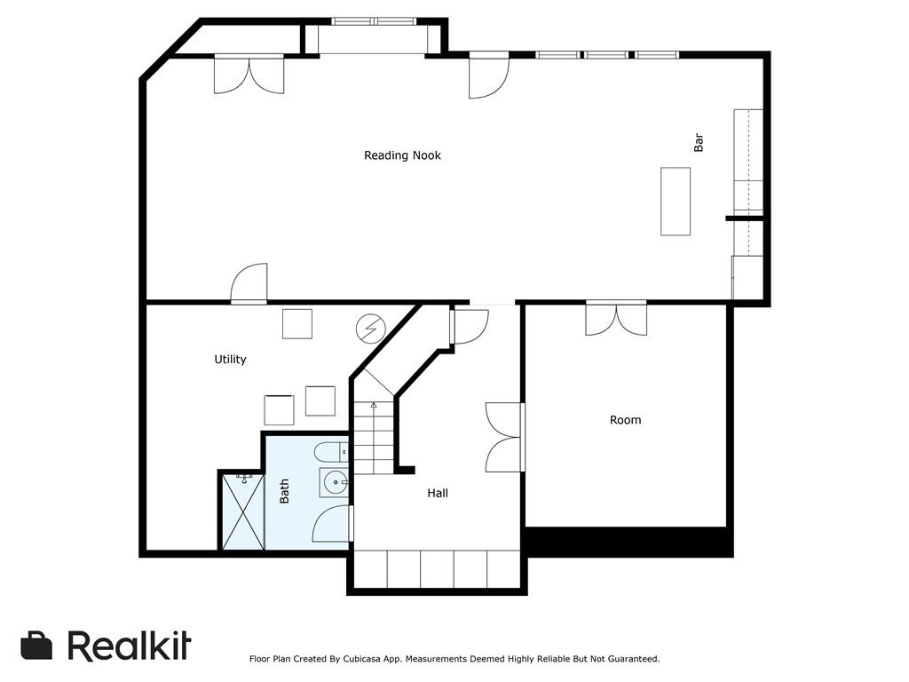 5705 Whitehall Walk