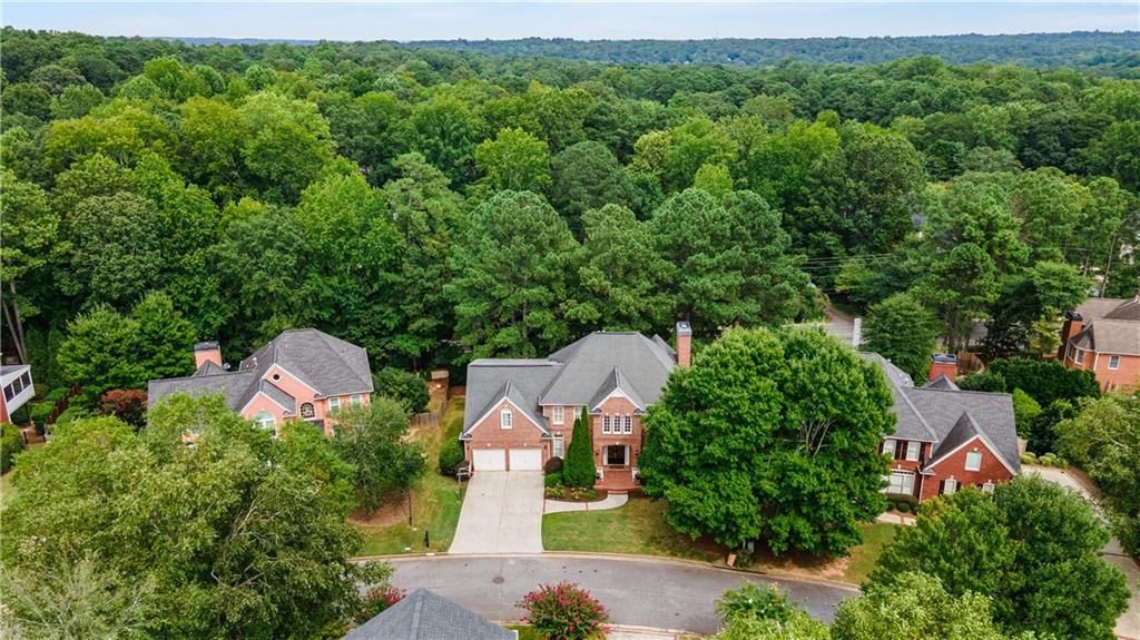 5705 Whitehall Walk