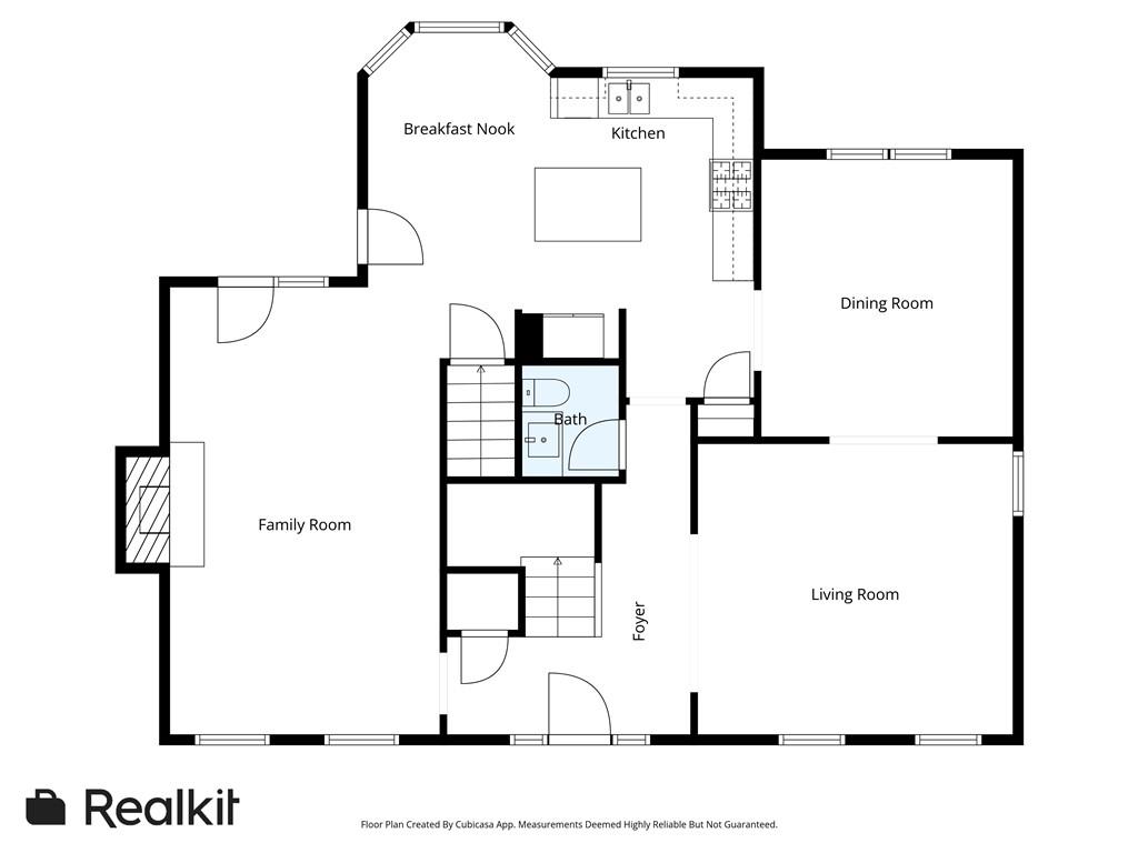 156 Infantry Way SW
