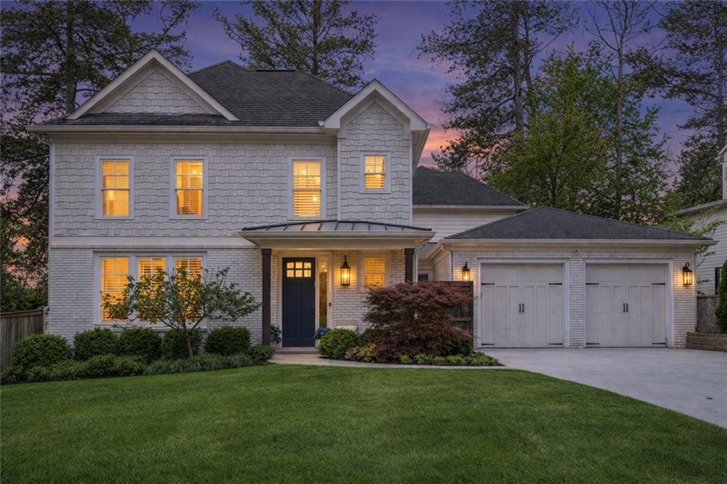 1903 Sandlewood Lane