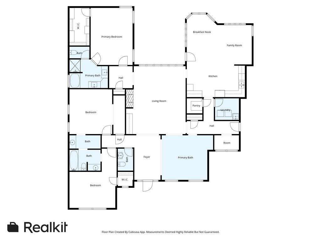 2093 Stephens Walk