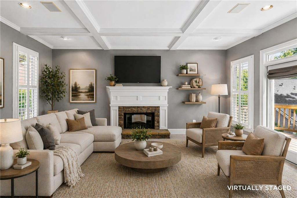 520 Redding View Court