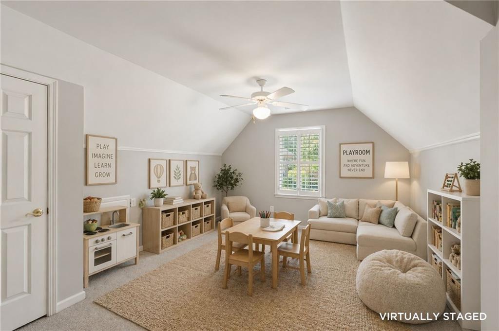 520 Redding View Court