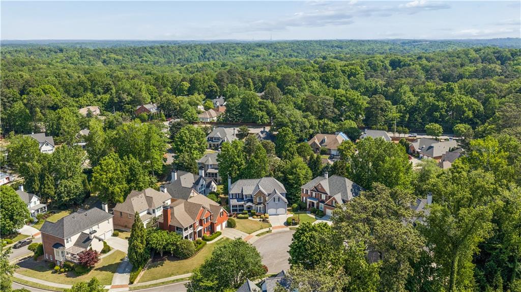 520 Redding View Court