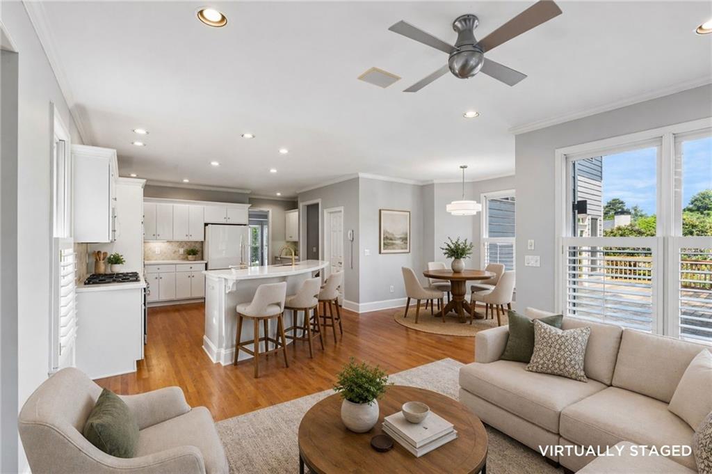 520 Redding View Court