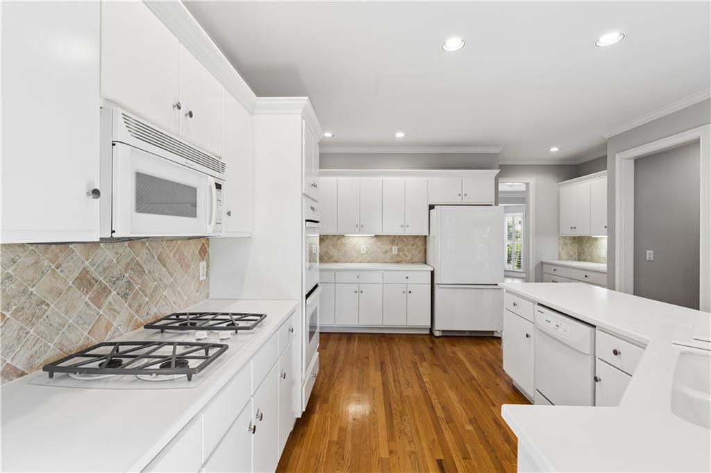 520 Redding View Court