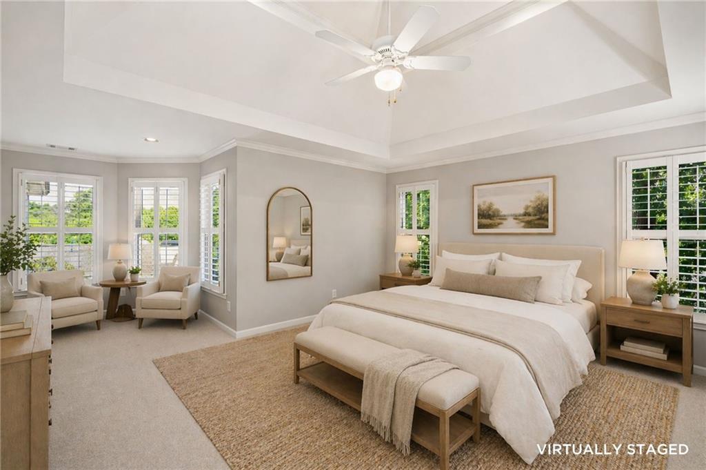 520 Redding View Court