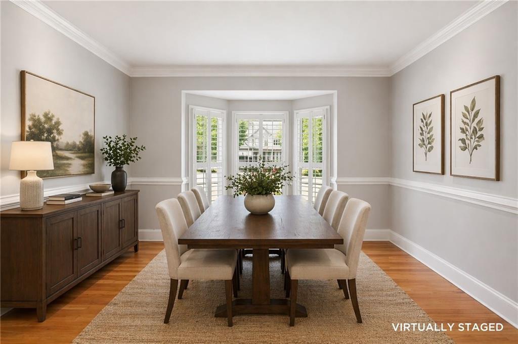 520 Redding View Court