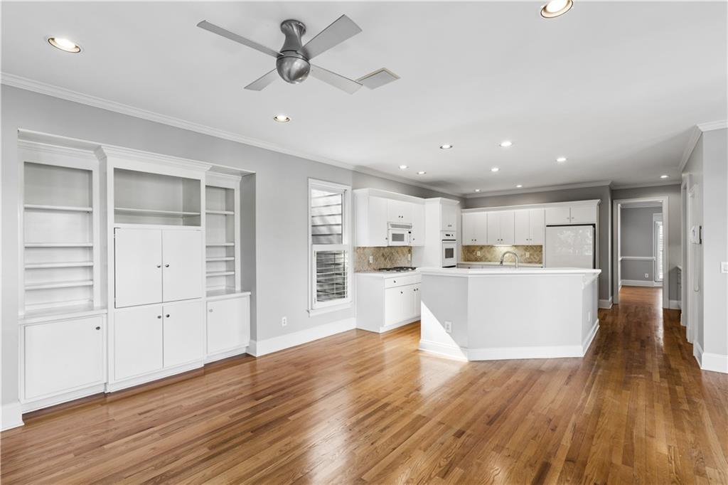 520 Redding View Court