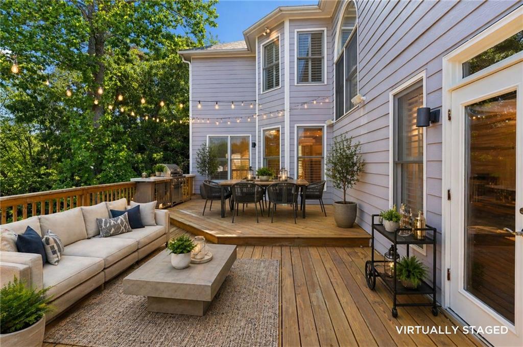 520 Redding View Court