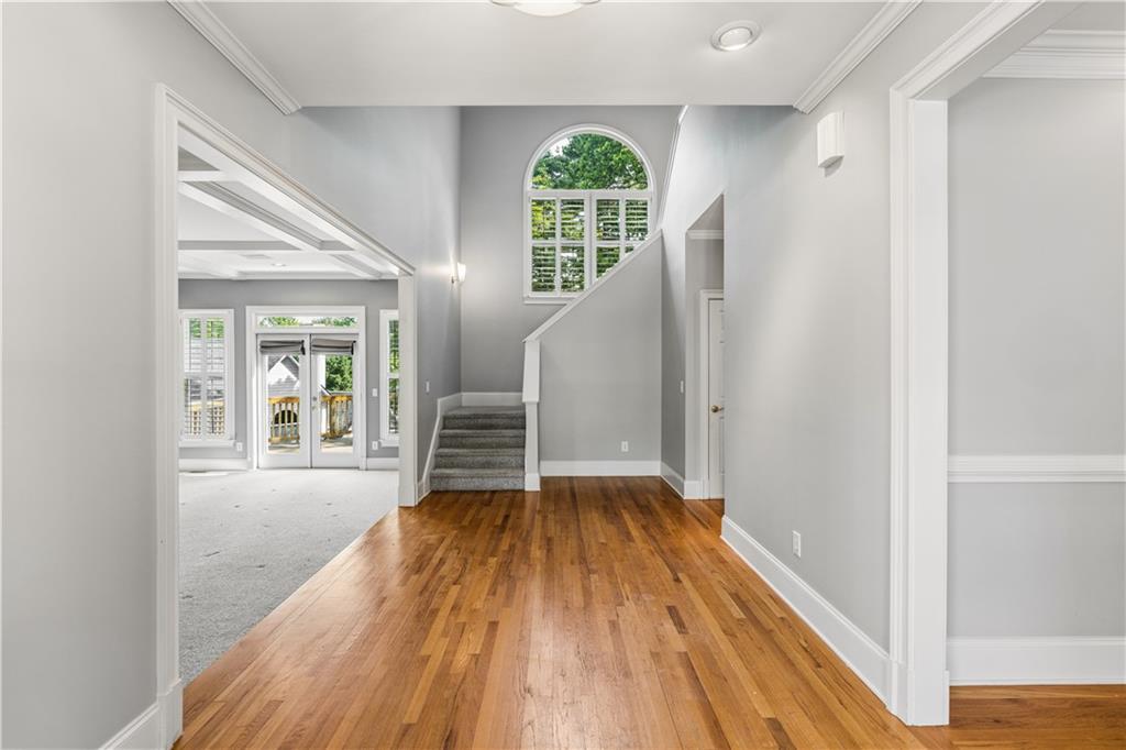 520 Redding View Court