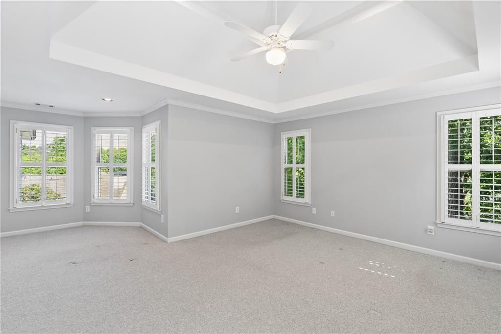 520 Redding View Court