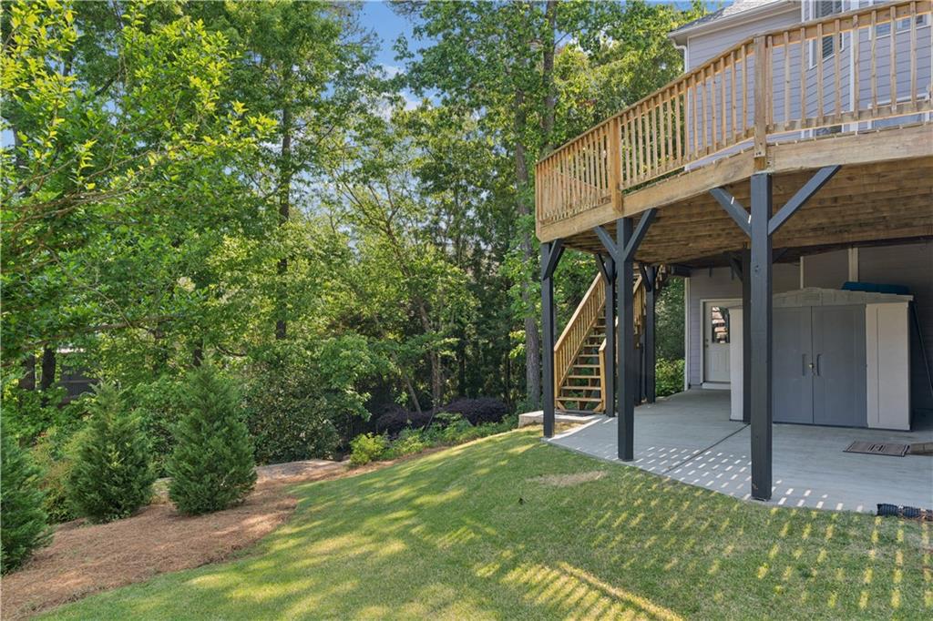 520 Redding View Court
