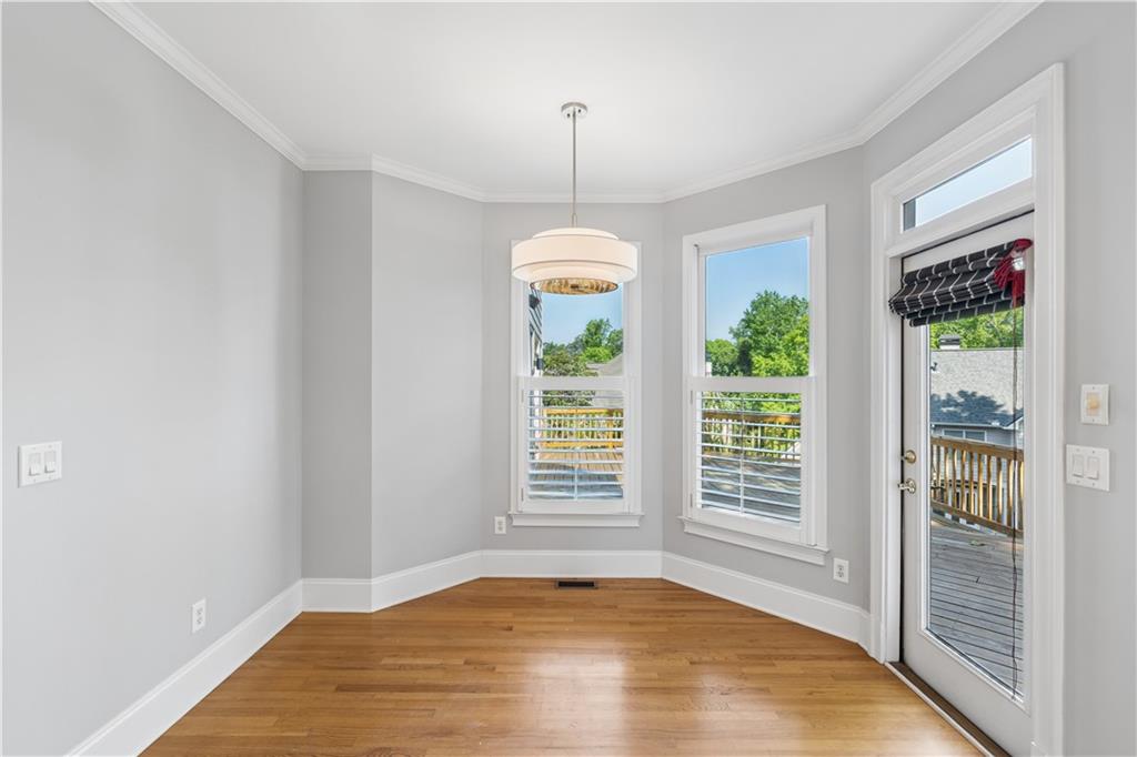520 Redding View Court