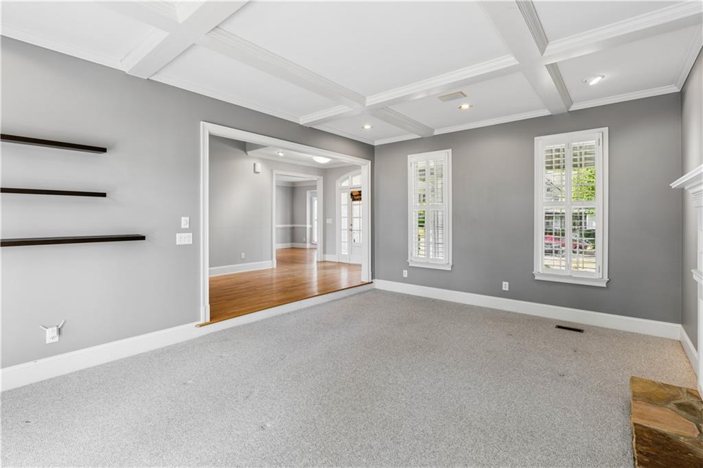 520 Redding View Court