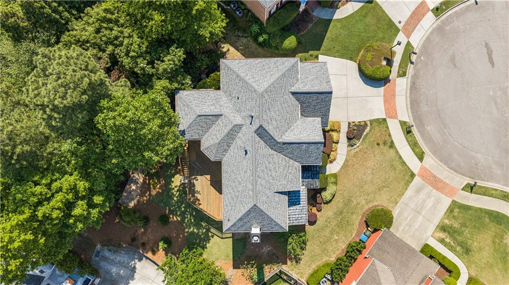 520 Redding View Court