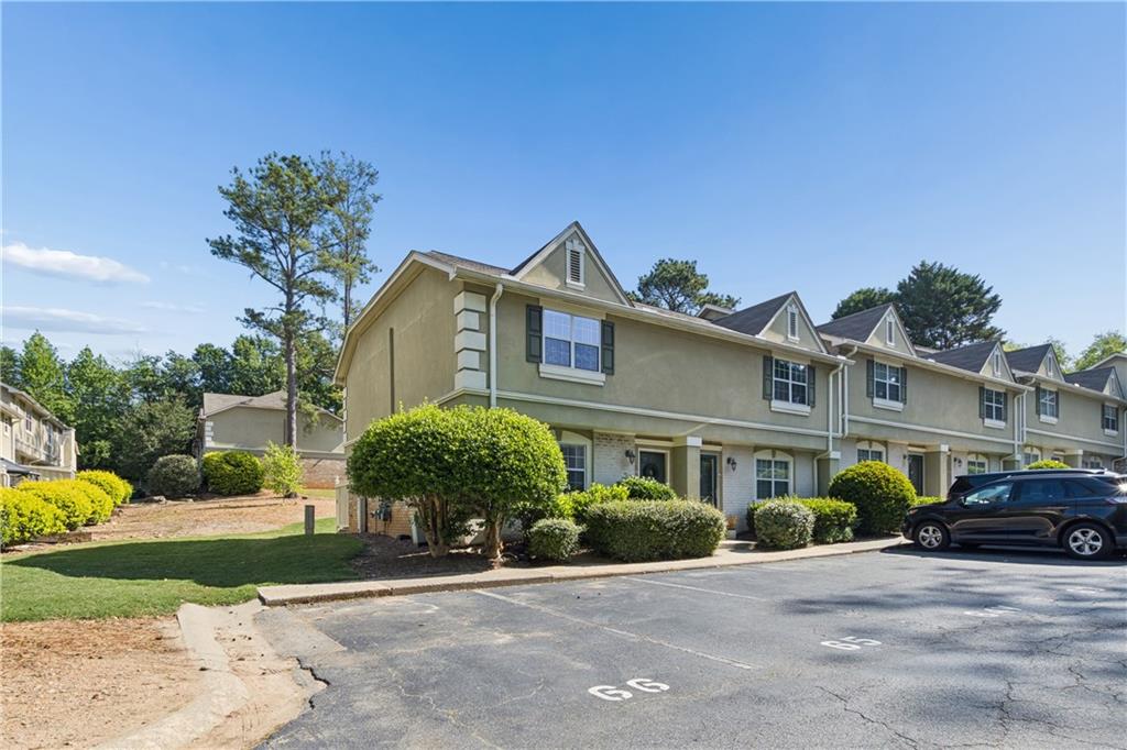 6900 Roswell Road Unit F1