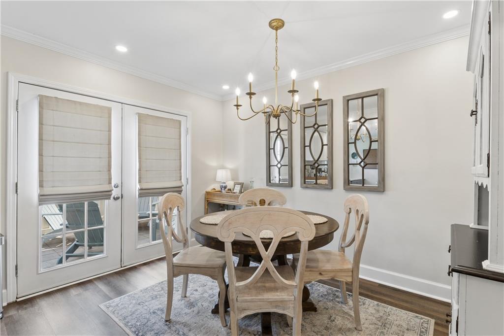 6900 Roswell Road Unit F1