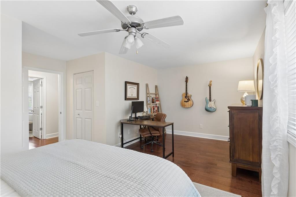 6900 Roswell Road Unit F1