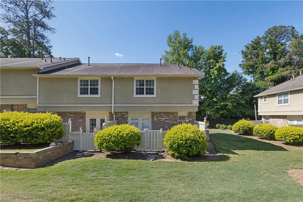 6900 Roswell Road Unit F1