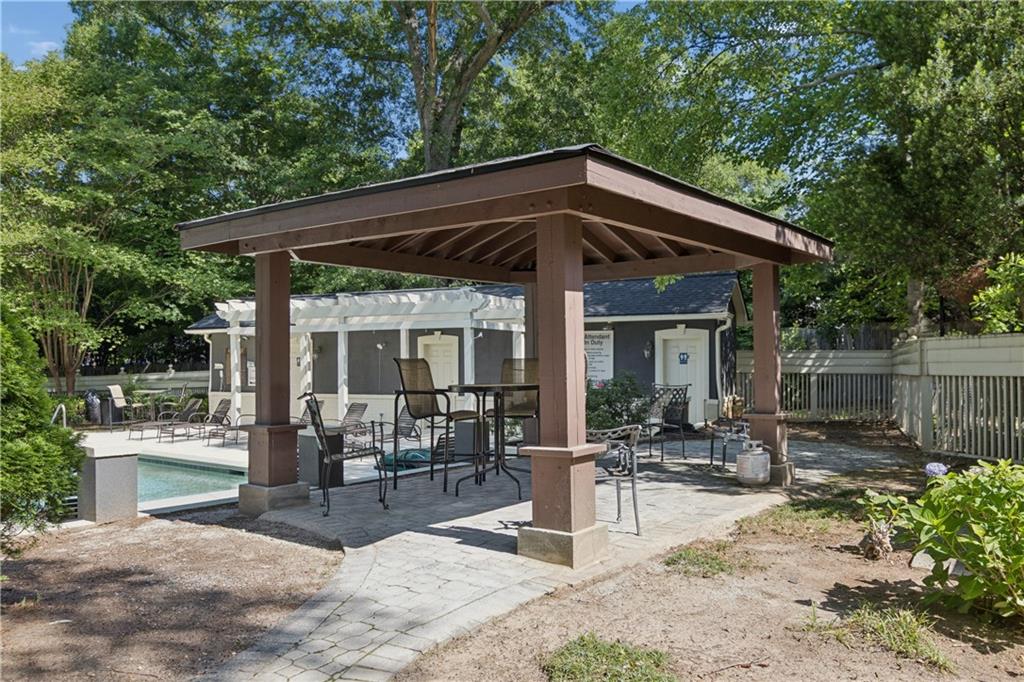 6900 Roswell Road Unit F1